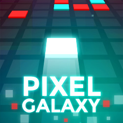 Pixel    Galaxy